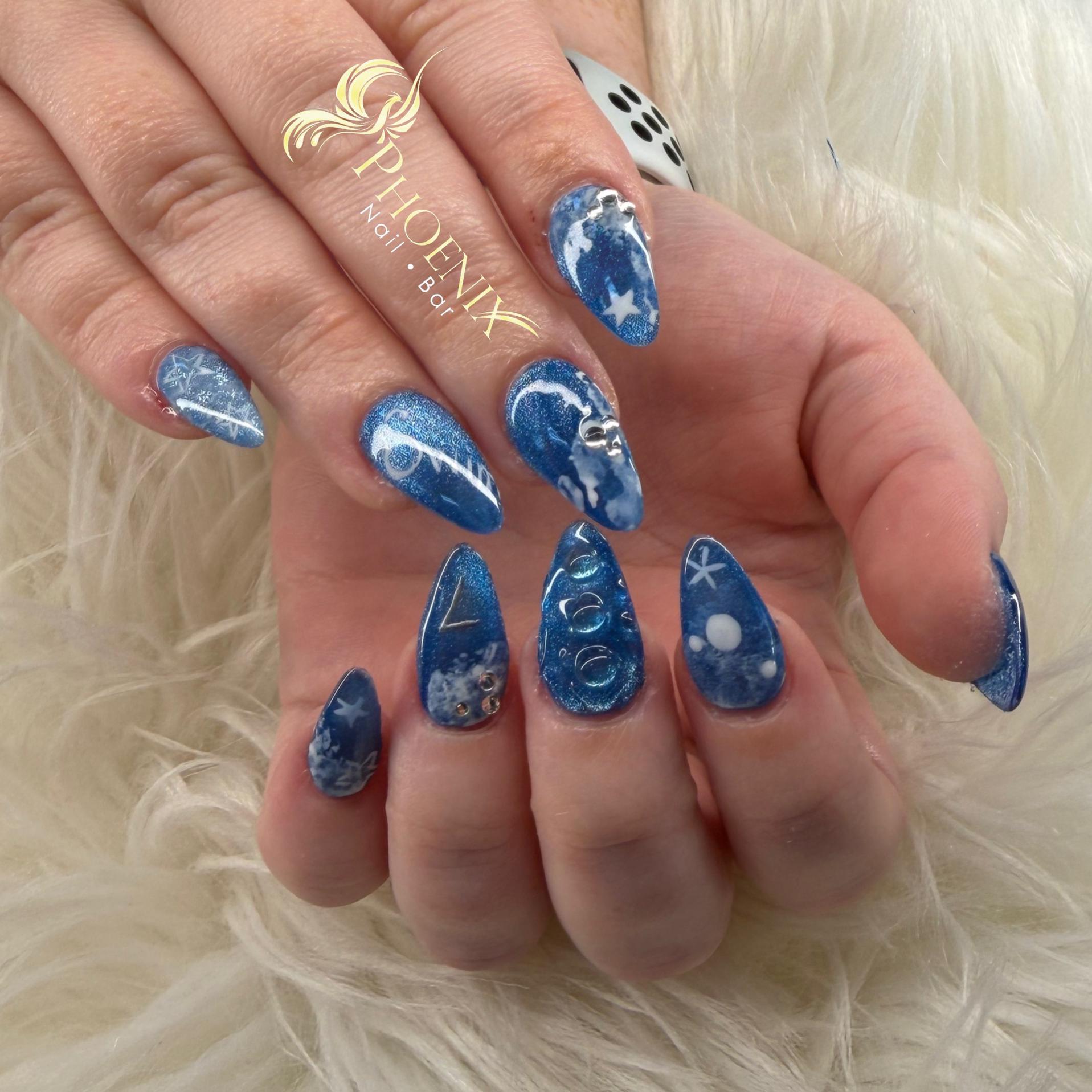 amazing nail
